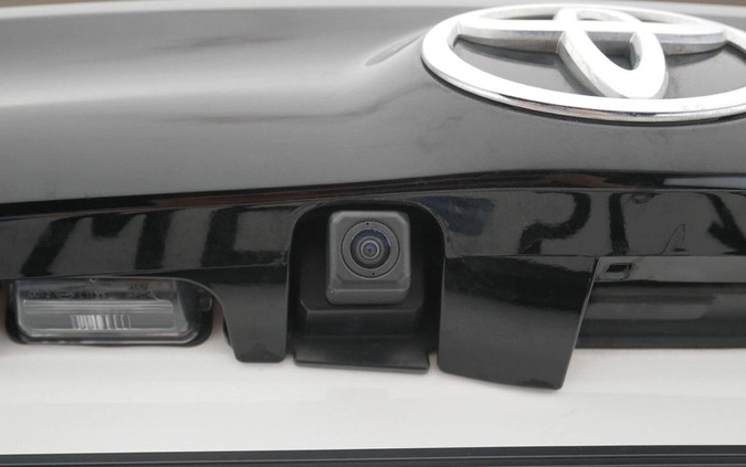 Toyota Yaris cena 65899 przebieg: 20914, rok produkcji 2021 z Mieszkowice małe 154